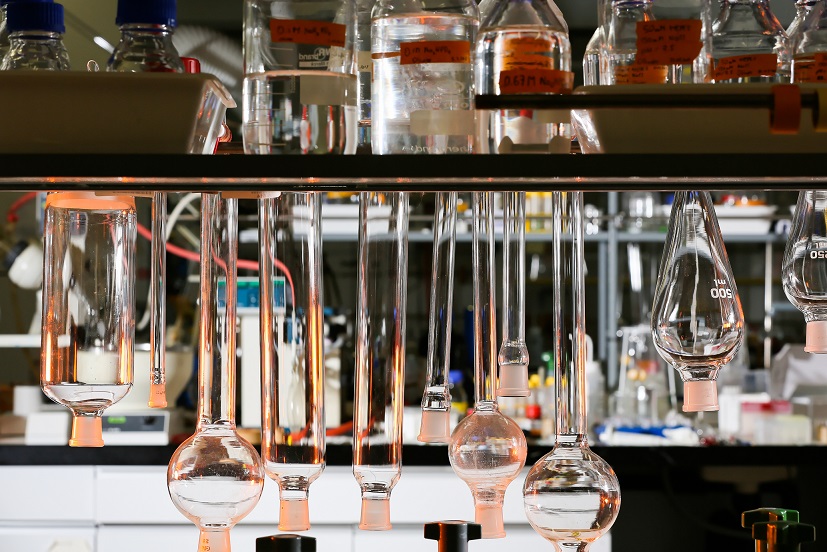 L’EPFL est à la recherche de talents pour l’alimentation du futur